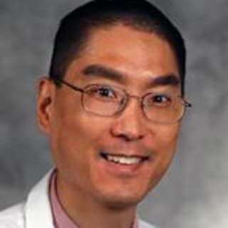 Clifford Yang, MD, Radiology, Farmington, CT, UConn, John Dempsey Hospital
