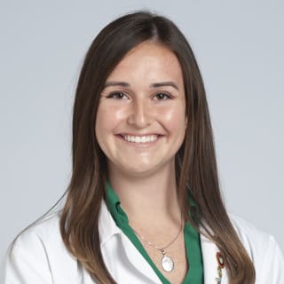 Paige Waugh, Clinical Pharmacist, Cleveland, OH, Cleveland Clinic