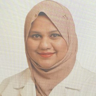 Madeeha Akram, MD, Internal Medicine, Clinton, MD