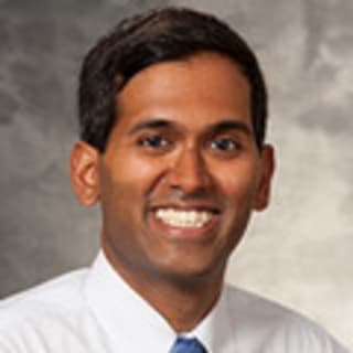 Venkata Meduri, MD, Radiology, Madison, WI, University Hospital
