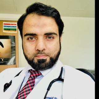 Junaid Nasir, MD, Nephrology, Lawrenceville, GA