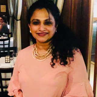 Bindhu Thomas, MD, Geriatrics, New York, NY