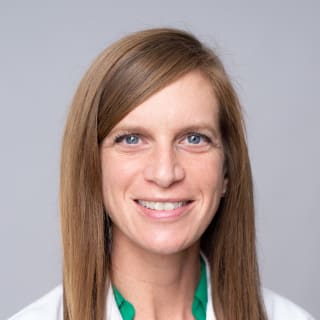 Carissa Thomas, MD