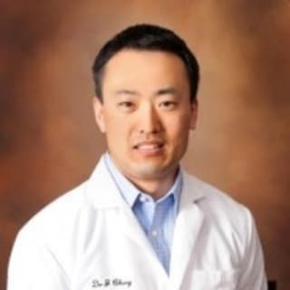 Joseph Chung, MD, General Surgery, Gibson City, IL