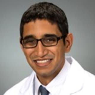 Amol Rangnekar, MD, Gastroenterology, Washington, DC, MedStar Georgetown University Hospital
