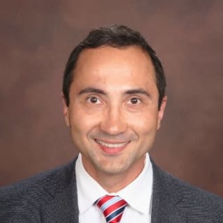 Bogdan Nedelescu, MD, Internal Medicine, Worcester, MA, Saint Vincent Hospital