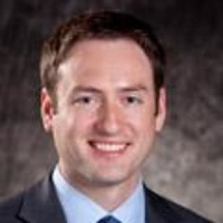 Aaron Hicks, MD