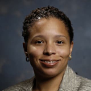 Nefertiti (Harmon) Durant, MD, Pediatrics, Birmingham, AL, University of Alabama Hospital