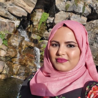 Kamruz Ahmed, Physician Assistant, Stamford, CT