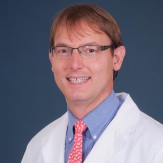 John Britt, MD, Otolaryngology (ENT), Winston Salem, NC, Novant Health Forsyth Medical Center