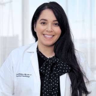 Cynthia Hadaya, PA, Cardiology, New York, NY, New York-Presbyterian Hospital