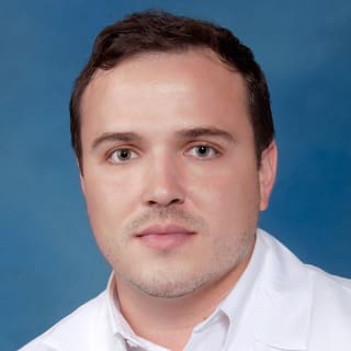 Carlos Villamizar-Rosales, MD, Neurology, Cleveland, OH, Zuckerberg San Francisco General Hospital and Trauma Center