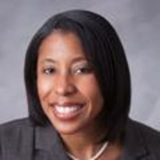 Shawndra Brown-Foote, MD