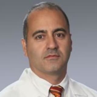 Joaquim Cerveira, MD, Vascular Surgery, Panorama City, CA, Kaiser Permanente Panorama City Medical Center
