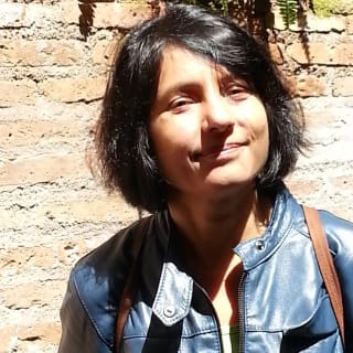 Shikha Arun, MD