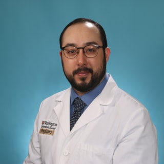 Samuel Ballentine, MD, Pathology, Saint Louis, MO, Barnes-Jewish Hospital