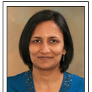 Aparna Kanaparthi, MD, Internal Medicine, Marshall, MI