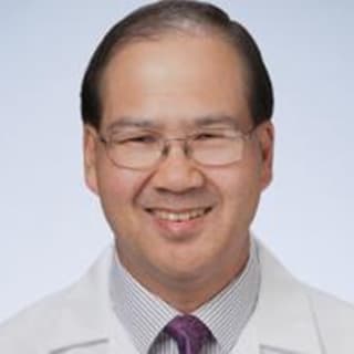 Mark Izawa, MD