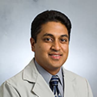 Nadeem Alavi, DO, Internal Medicine, Vernon Hills, IL, Evanston Hospital