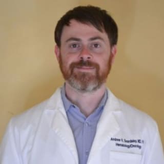 Andrew Beardsley, MD, Oncology, Asheville, NC, Mission Hospital