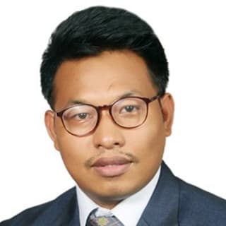 Thakur Shrestha, MD