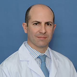 Zev Wainberg, MD, Oncology, Santa Monica, CA