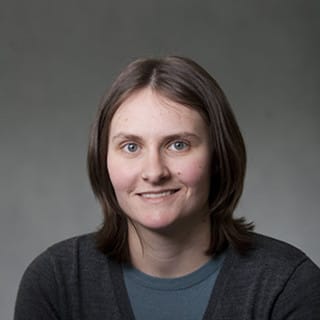 Rebecca Pociask