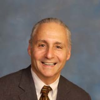 Richard Seidman, MD
