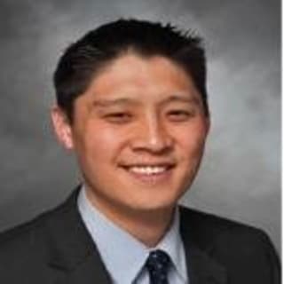 Brian Hong, MD