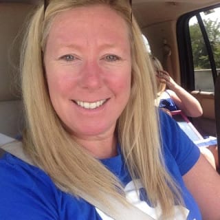 Traci Beasley, Pharmacist, Lexington, KY