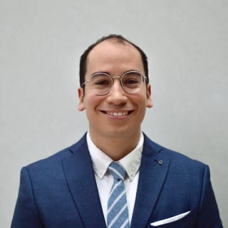 Cesar Andrade, MD, Family Medicine, Seattle, WA