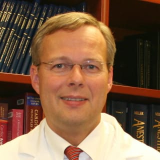 Steffen Meiler, MD, Anesthesiology, Augusta, GA, WellStar MCG Health, affiliated with Medical College of Georgia