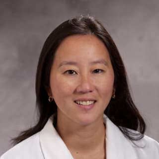 Jennifer Li, MD, Pediatric Cardiology, Raleigh, NC, Duke Regional Hospital