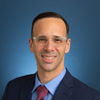 Lawrence Stawkowski, DO, Resident Physician, Allentown, PA