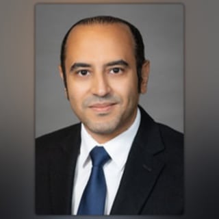 Saeed Asiry, MD, Pathology, New York, NY