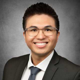 Austin Corpuz, MD, Other MD/DO, Perry, GA