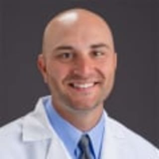 Seth Freeman, MD