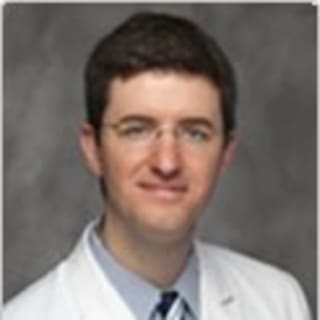 Eric Johnson, MD, Radiology, Hickory, NC