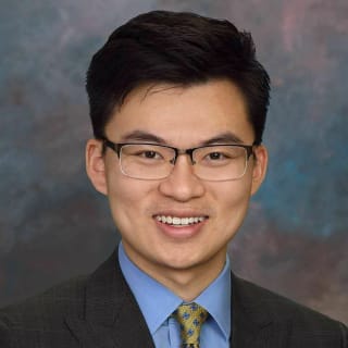 Xiaochun Zhao, MD, Neurosurgery, Oklahoma City, OK