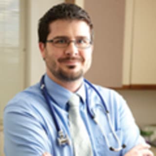 Oliver Benes, MD, Family Medicine, Covington, KY