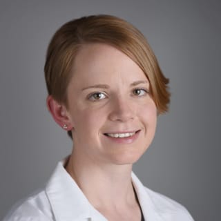 Elise Klesick, DO, Emergency Medicine, Lebanon, OR, Atrium Health's Carolinas Medical Center