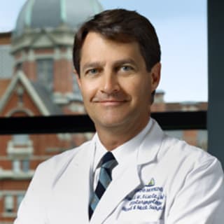 David Eisele, MD, Otolaryngology (ENT), Baltimore, MD, Johns Hopkins Hospital