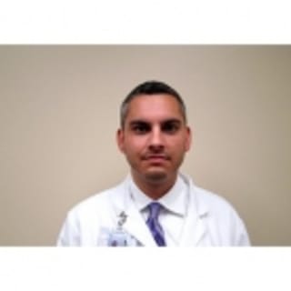 Matthew Harris, MD