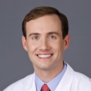 Matthew Hall, MD, Radiation Oncology, Jacksonville, FL, Mayo Clinic Hospital in Florida