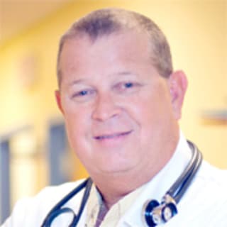 Donald Eagle, MD, Family Medicine, Mount Dora, FL, AdventHealth Waterman