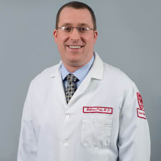 Matthew Philp, MD, Colon & Rectal Surgery, Philadelphia, PA