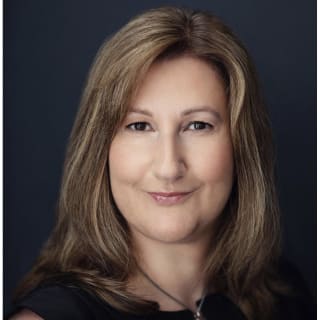 Ekaterini Tsiapali, MD