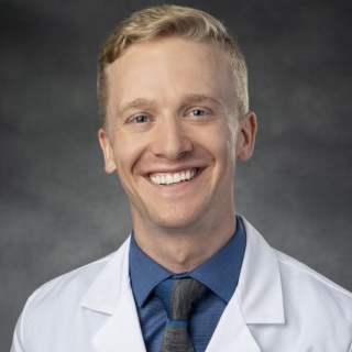 Tanner Carlock, MD, Resident Physician, Dayton, OH