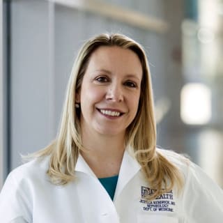 Jessica Kendrick, MD, Nephrology, Aurora, CO, University of Colorado Hospital