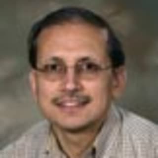 Faisal Shamsie, MD, Internal Medicine, Irondequoit, NY, Rochester General Hospital